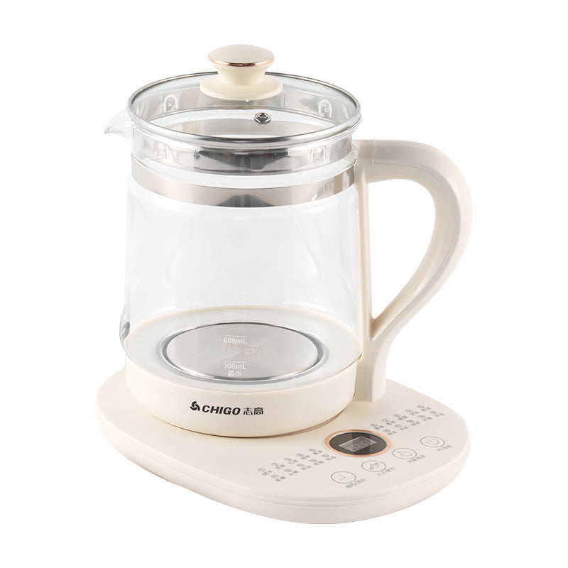 Zhigao 1.8L Multifunction Tea Maker