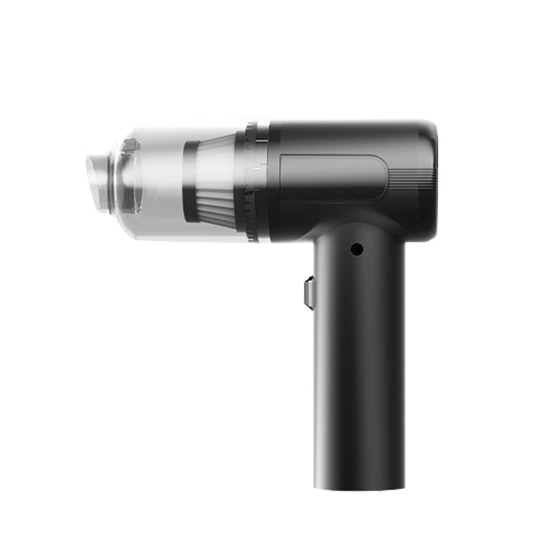 Wireless Handheld Car Vacuum Cleaner High Suction Power