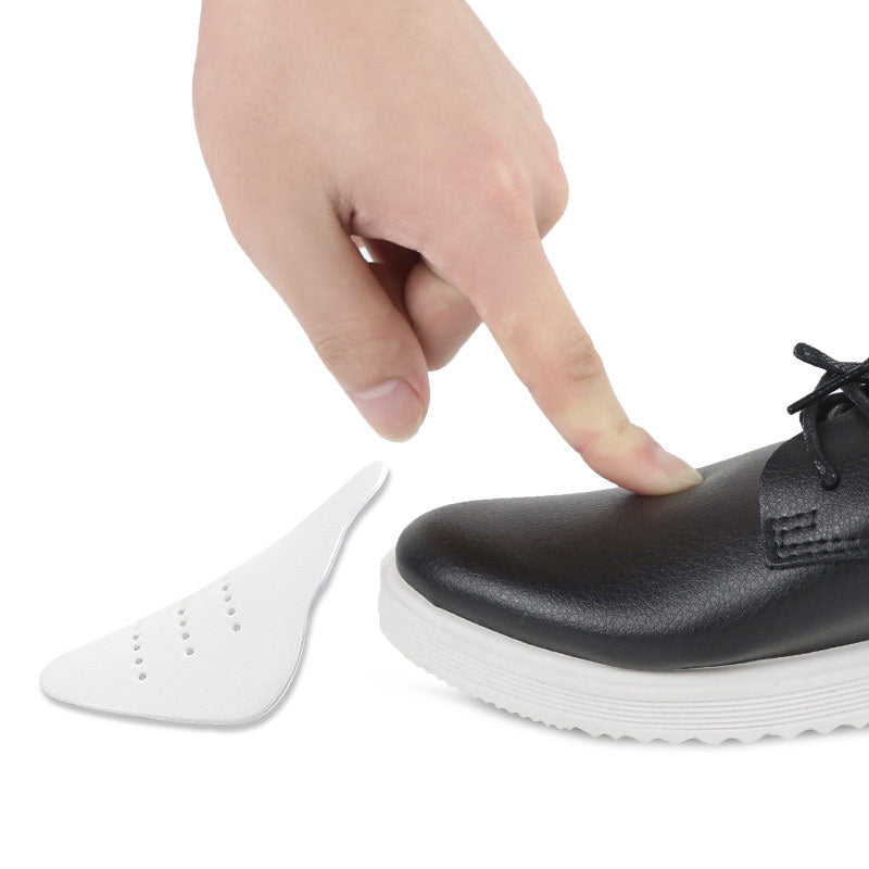 Air Force 1 Toe Shield – Anti-Wrinkle Sneaker Protector