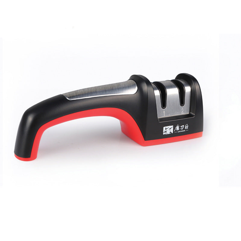 TAIDEA Diamond Knife Sharpener – Fast Household Tool