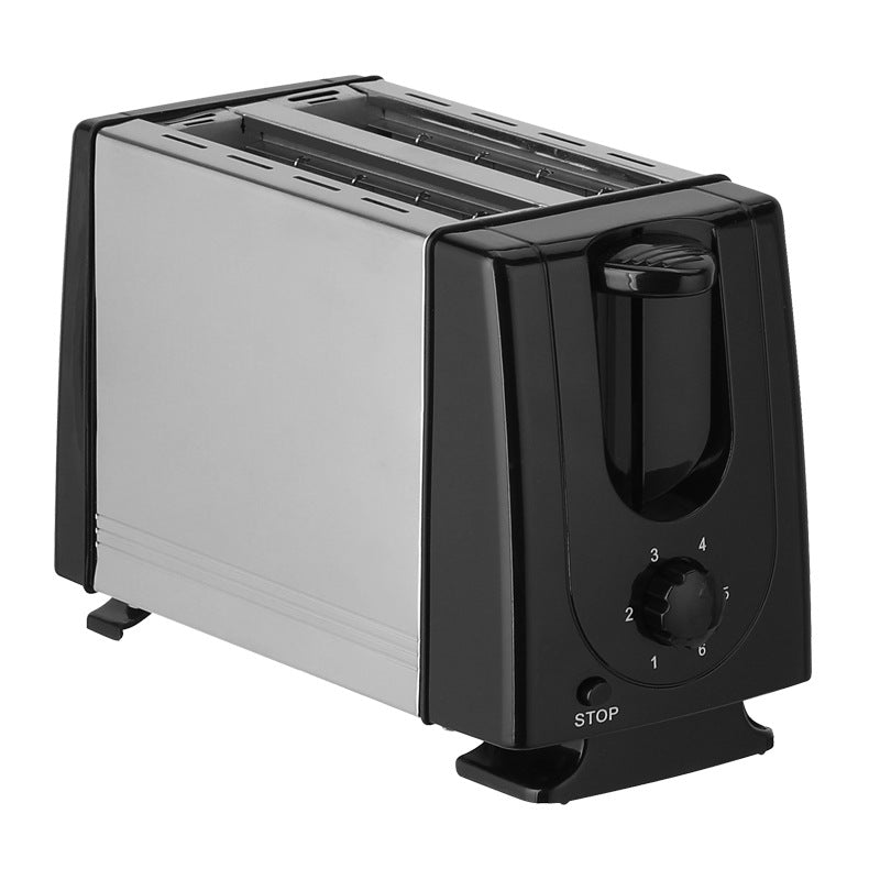 Compact Bread Heater & Sandwich Machine