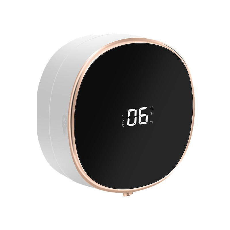 Smart Automatic Induction Foam Soap Dispenser