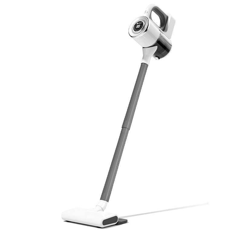 Powerful Wireless Car & Home Vacuum Cleaner