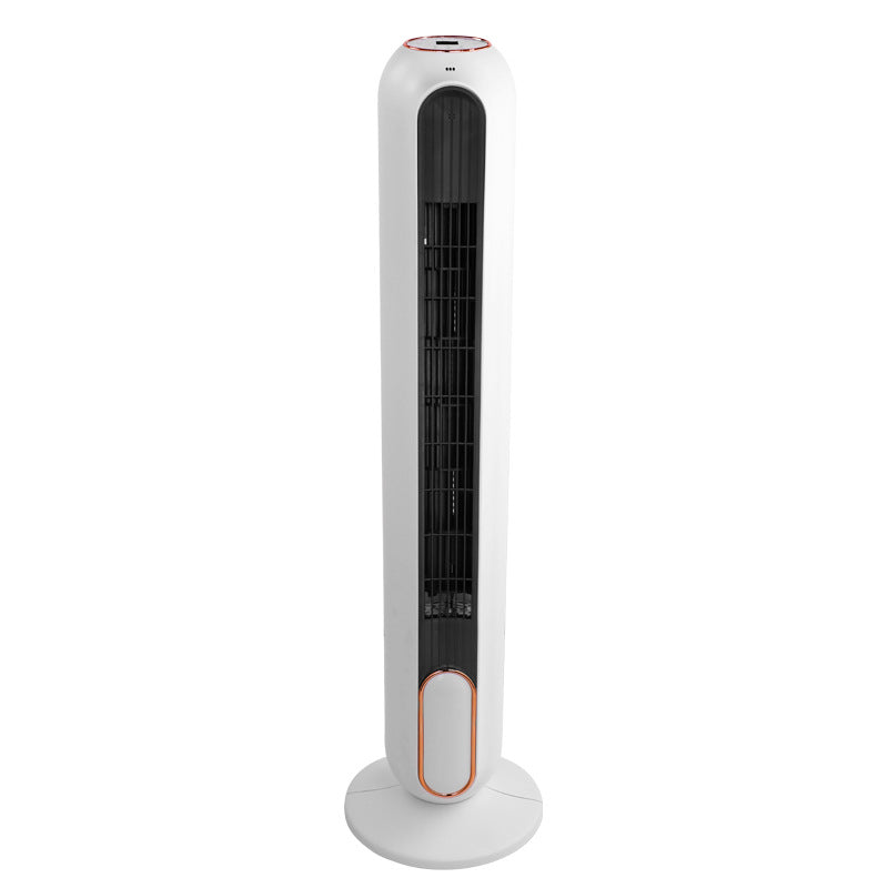 3D Bladeless Tower Fan High Wind for Home & Office