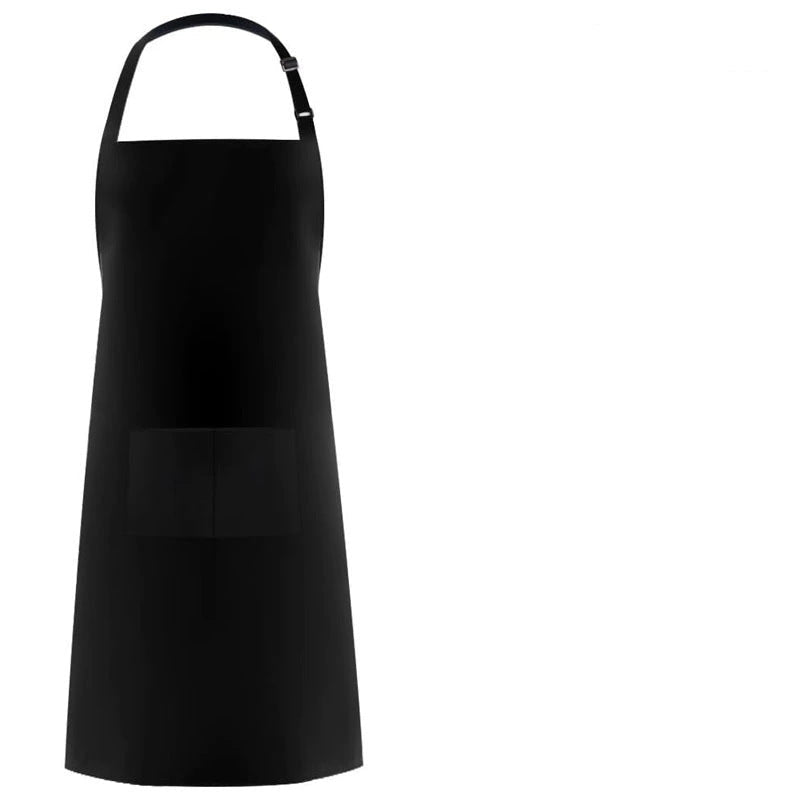 Customizable Waterproof Chef Apron with Logo