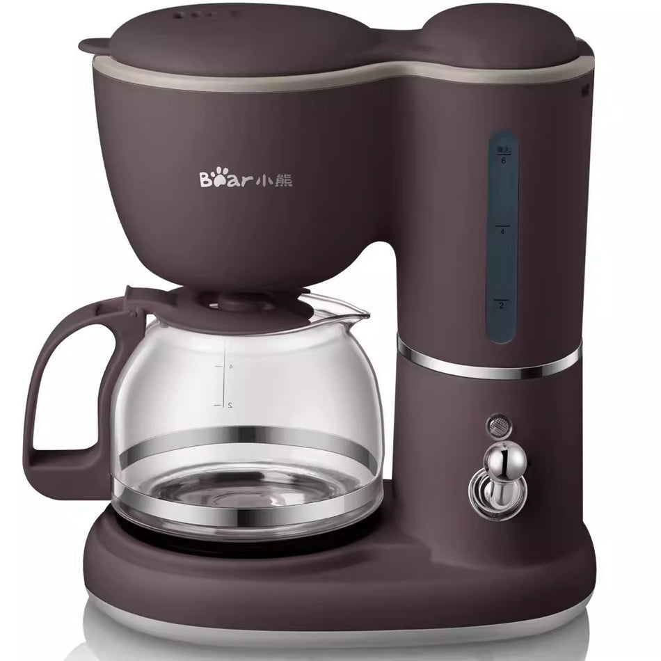 Bear KFJ-A06 Multifunctional Household Drip Coffee Machine