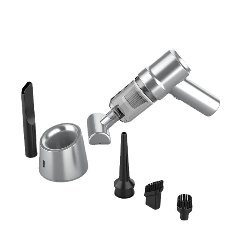 Wireless Handheld Car Vacuum Blower High-Power Mini