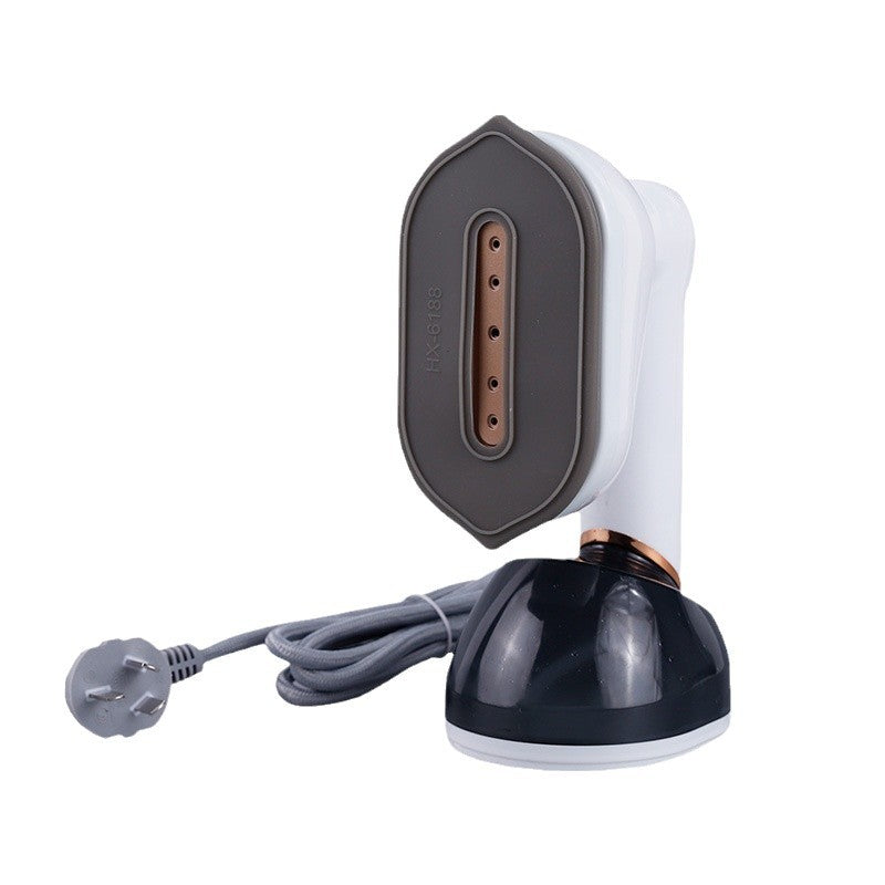Cross-Border Portable Steam Iron – Compact Hanging Ironing Machine for Home & Dorm Use