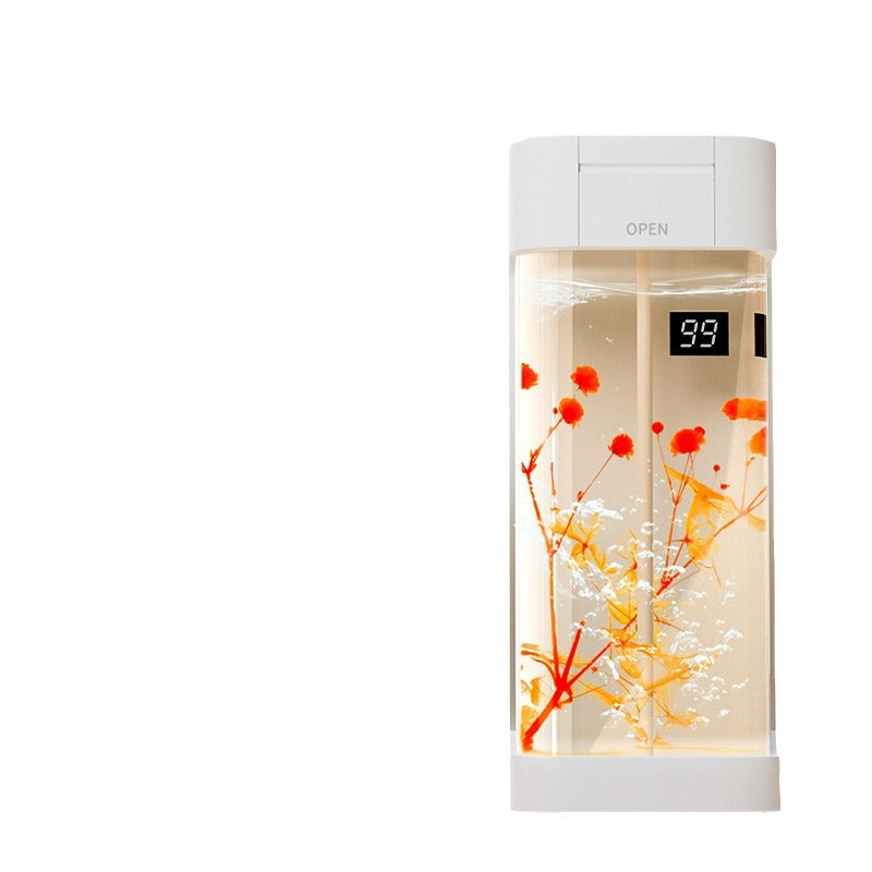 Smart Automatic Aromatherapy Machine Large-Capacity Diffuser