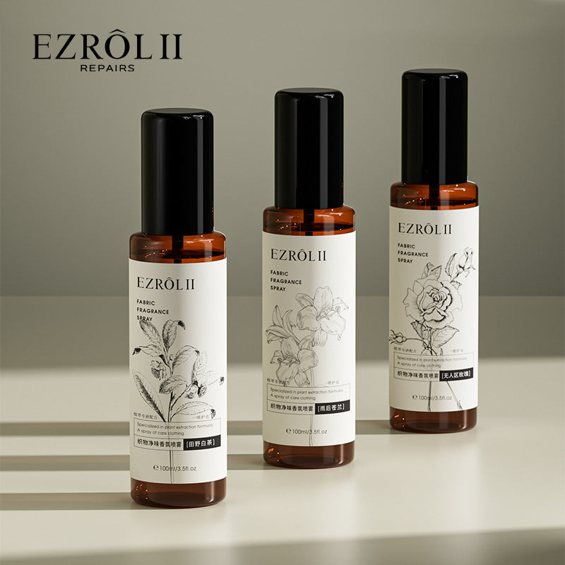 Antibacterial & Odor Removing Fabric Spray