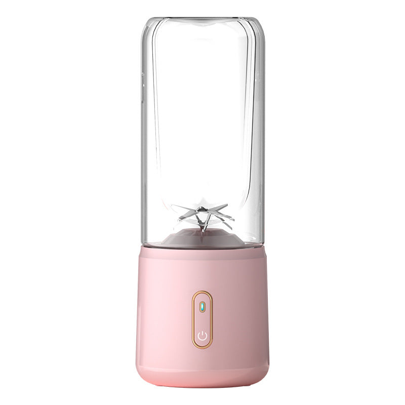 Portable Juicer with Custom Logo Printing