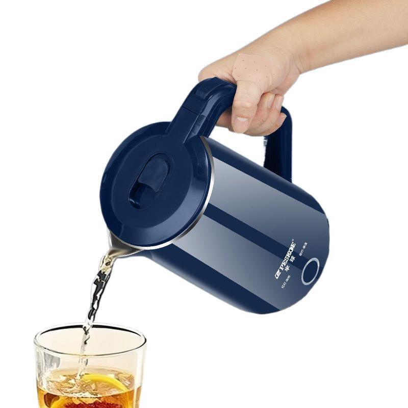 3L Household Electric Kettle with Intelligent Thermal Insulation