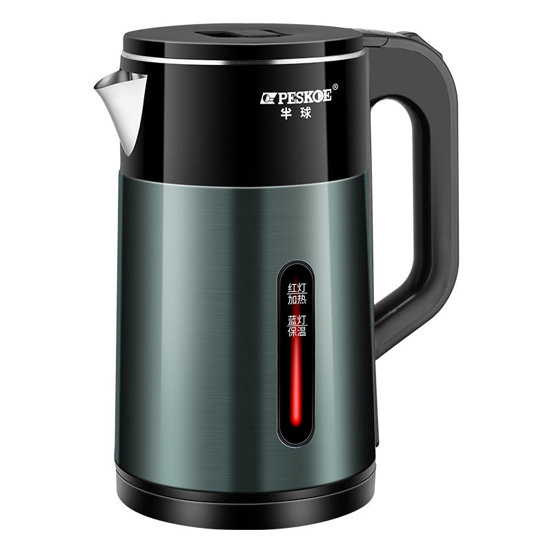 3L Large Capacity Constant Temperature Electric Kettle