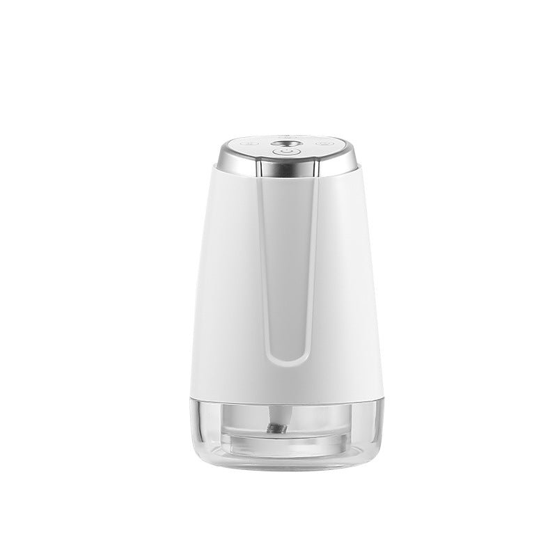 Wireless Smart Aromatherapy Diffuser with Night Light