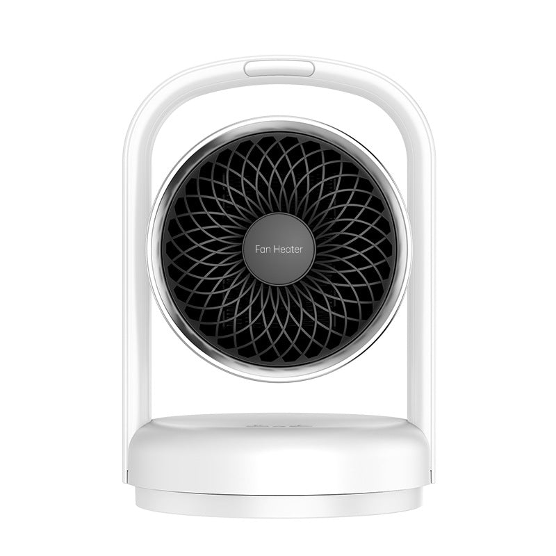 Smart PTC Electric Heater with Remote Control