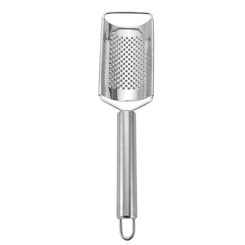 Stainless Steel Vegetable Grater – Multi-Purpose Kitchen Tool