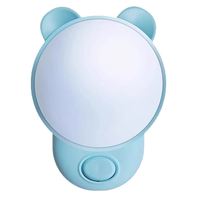 Children’s Nightlight Sleep Lamp for Bedroom & Baby