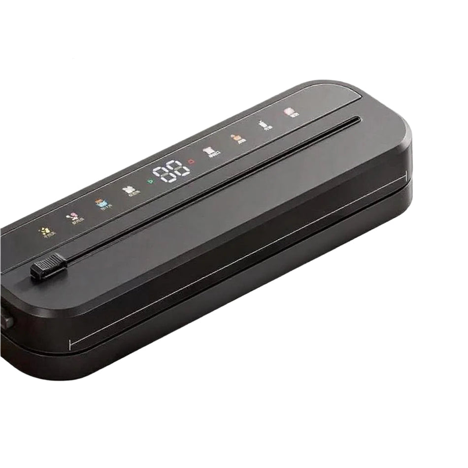 Detachable Automatic Vacuum Sealing Machine