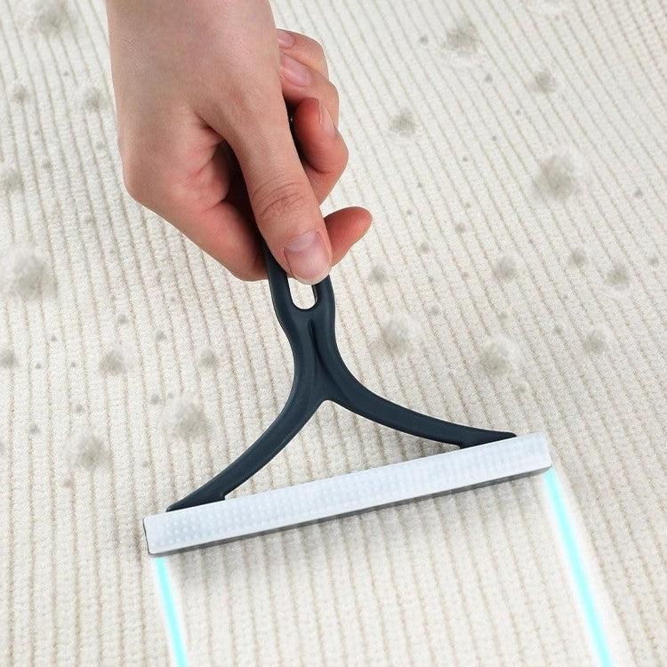 Reusable Cat & Dog Hair Remover for Home Cleaning
