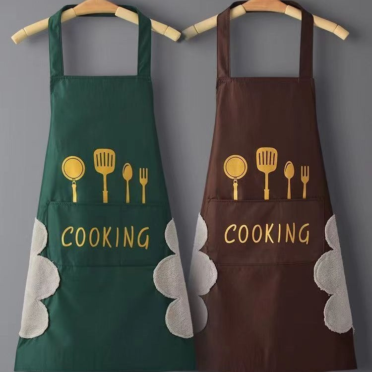 Fashion Waist Apron for Men & Women