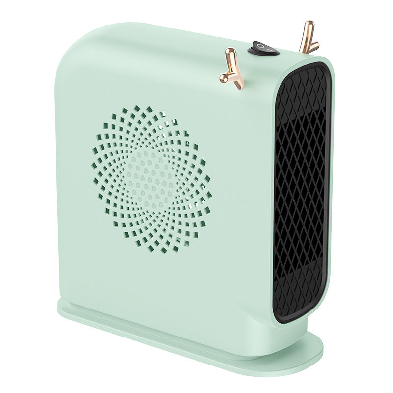 Efficient Hot Air Fan Heater for Office & Dormitory
