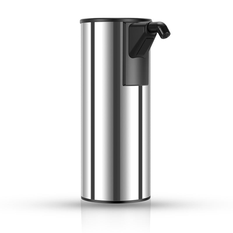 Stainless Steel Touch-Free Automatic Soap Dispenser