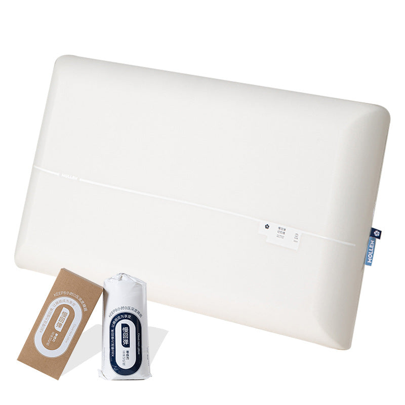 Deep Sleep Zero Pressure Memory Pillow