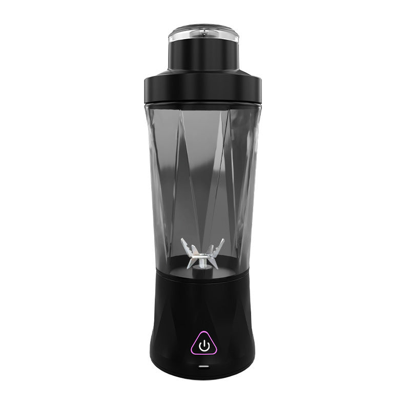 360W High-Power Wireless Portable Juicer Cup