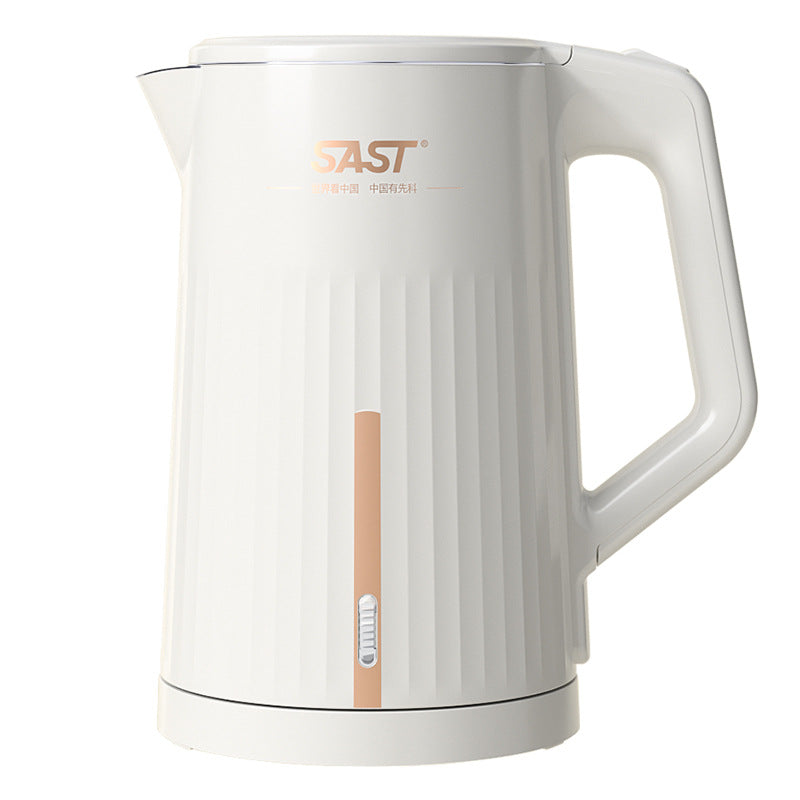 SAST High-Power Electric Kettle (304 Steel)