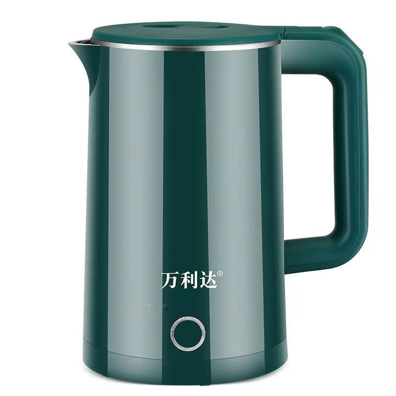 Vanlida 304 Stainless Electric Kettle – Fast & Safe