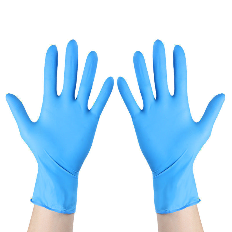 Yingke PVC & Nitrile Protective Gloves – Medical Use