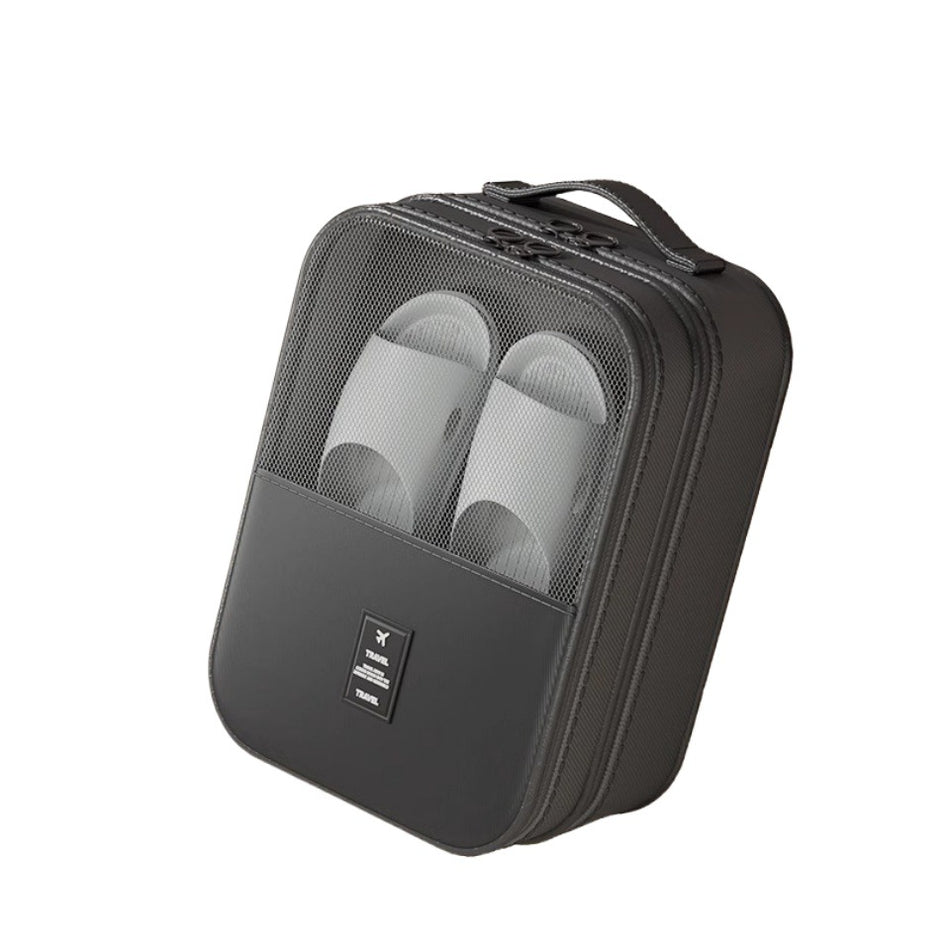 Travel Portable Dustproof Shoes Storage Bag Shoe Cover