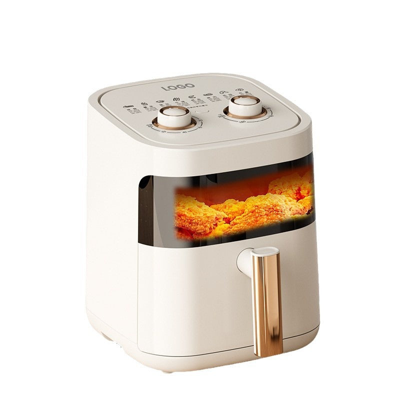 Cross-Border 2025 Multi-Oven Air Fryer