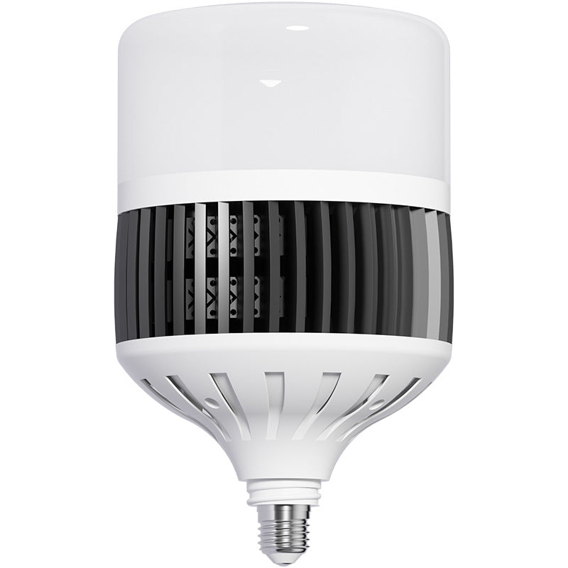Eye Protection LED Bulb E27 – Super Bright Energy Saving