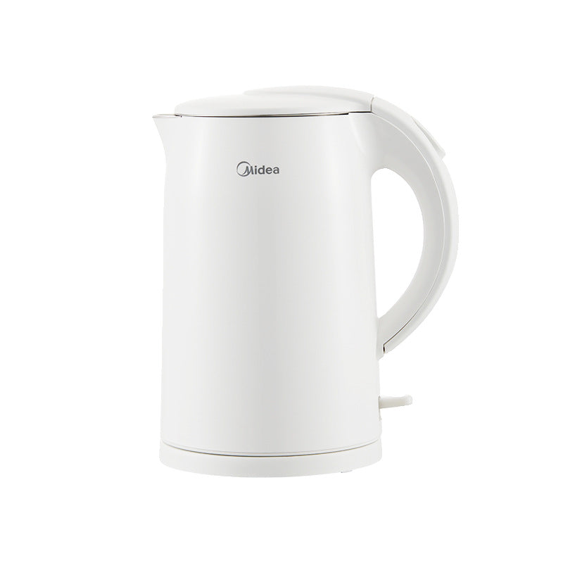 1.7L Electric Kettle with Auto Shut-Off & Insulation