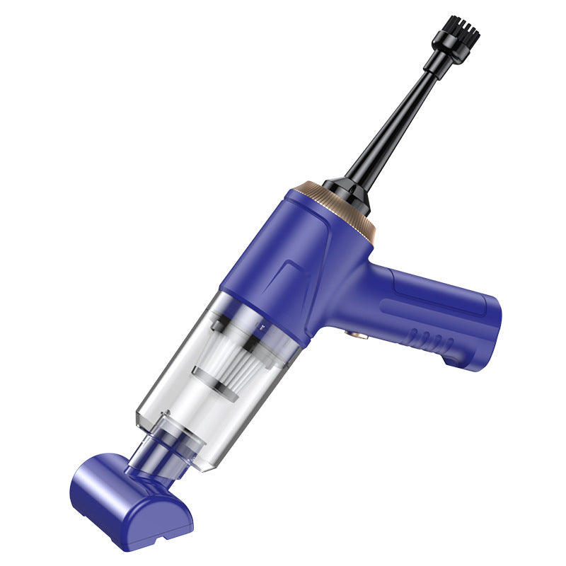 Brushless Handheld Car Vacuum Cleaner High-Power Suction