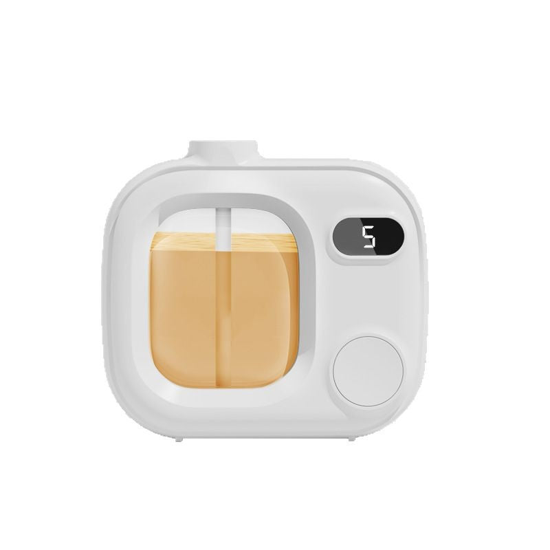 Automatic Aroma Diffuser for Bedroom & Toilet Use
