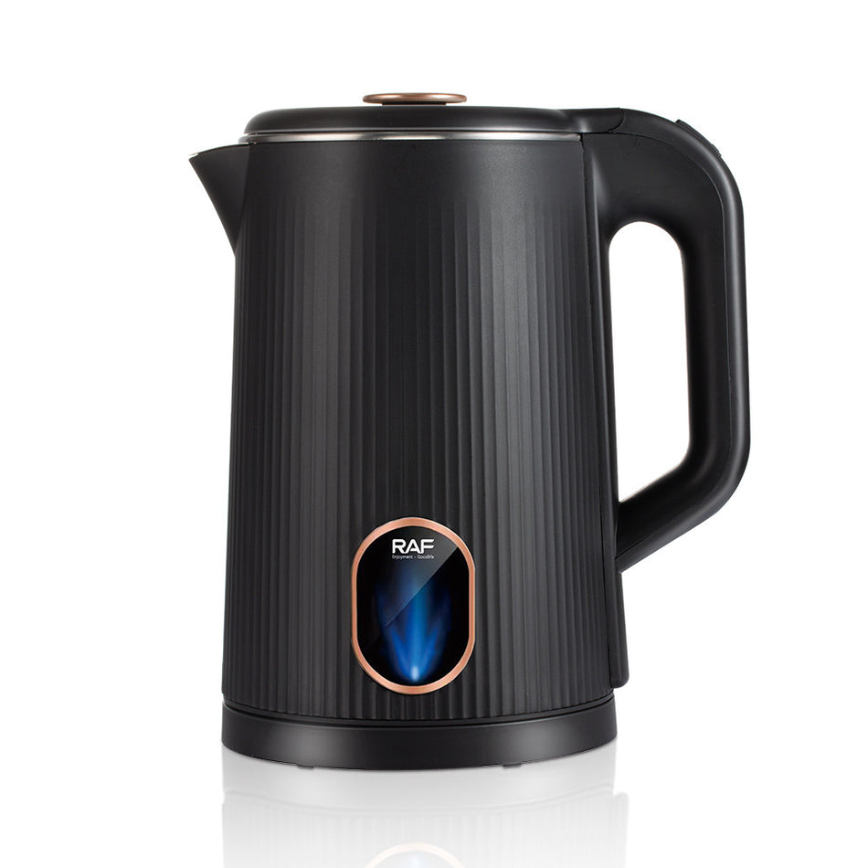 RAF 2L European Standard Electric Water Kettle
