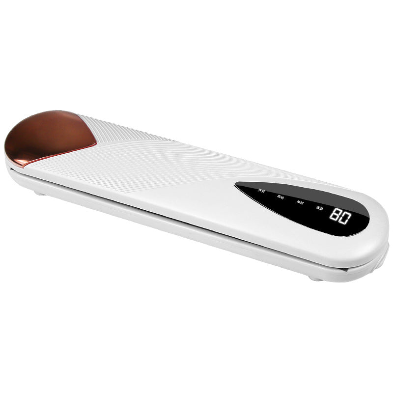 Wireless Vacuum Sealer - Automatic Food Saver