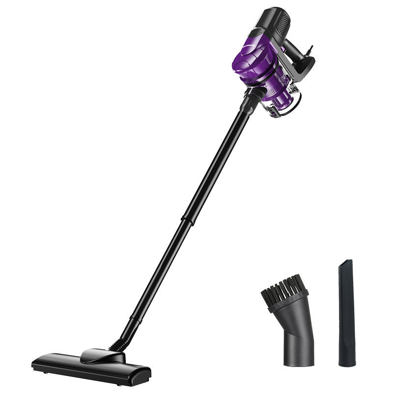 Chigo High-Power Handheld Vacuum Cleaner