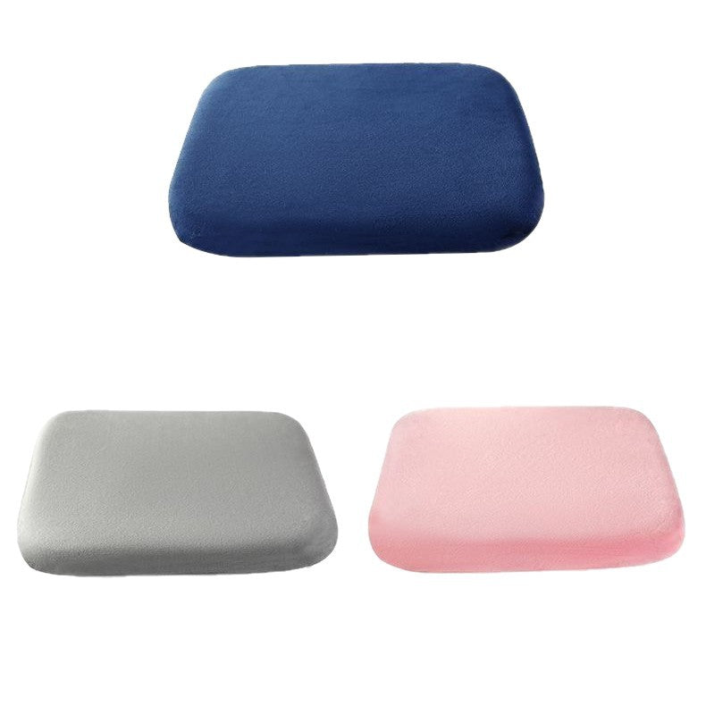 Extra Large Double Layer Memory Foam Chair Cushion