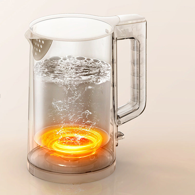 Xiaomi Mijia 1.5L Electric Kettle – Fast Heating Stainless Steel