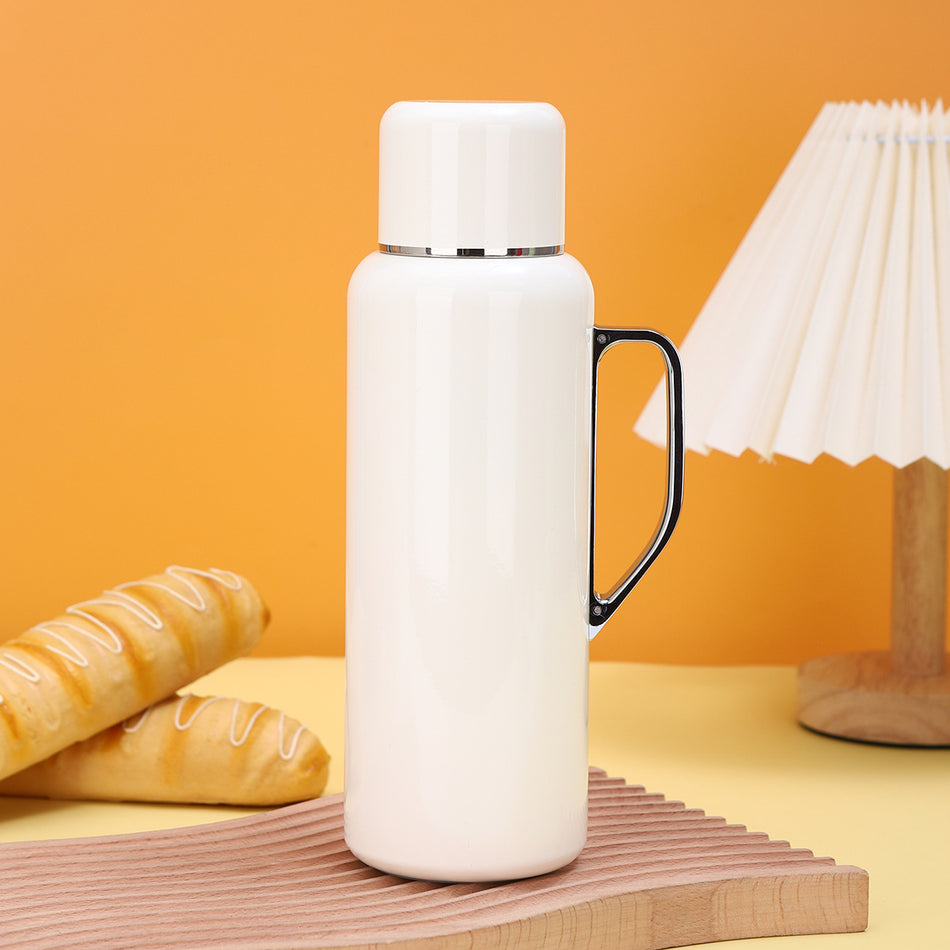 316 Stainless Steel Smart Temperature Insulated Water Bottle