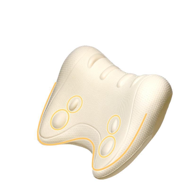 Cervical Spine Massage Neck Pillow for Home Relaxation