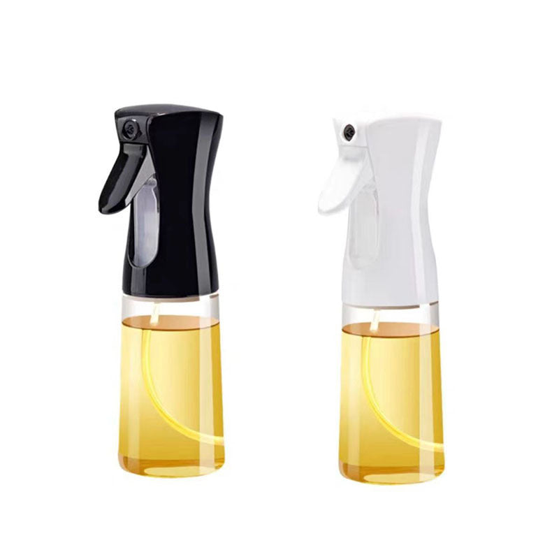 Air Pressure Oil Spray Bottle for Kitchen Use