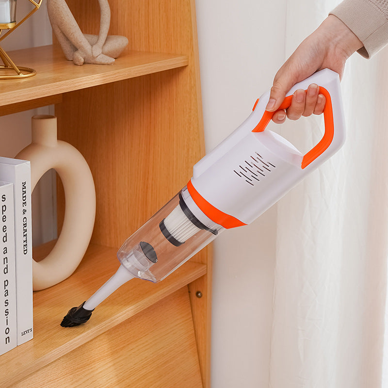 Wireless Handheld Vacuum Cleaner for Home & Car