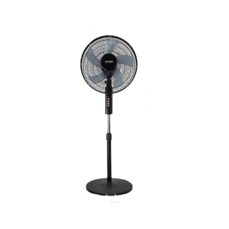Xia Xin Home Floor Fan – Strong Wind, Energy Saving
