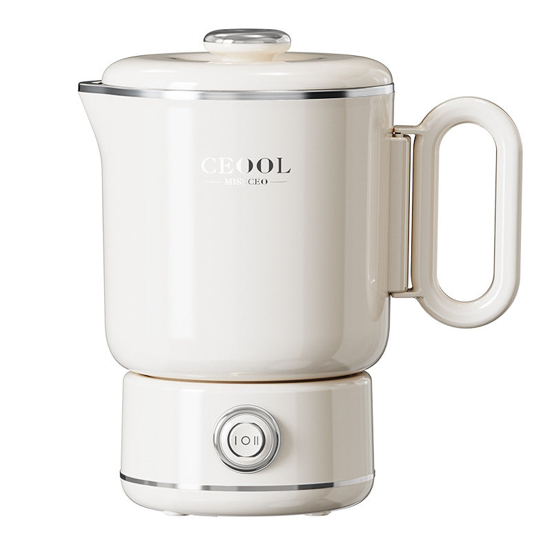 President Miss Folding Travel Kettle (304 Steel)