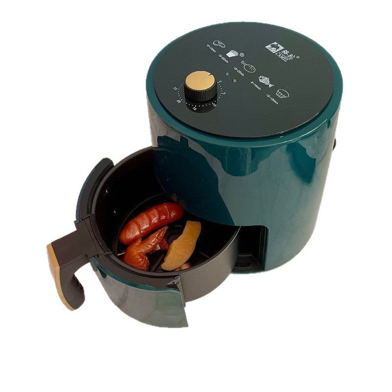 Camel 4L Air Fryer - Multi-Functional Gift Choice