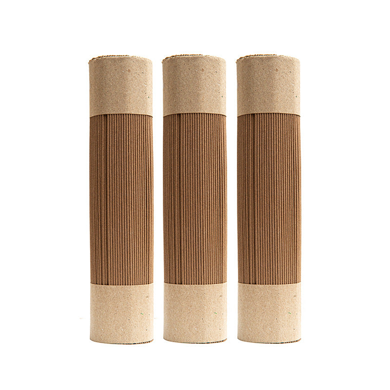 Premium Agarwood & Sandalwood Incense for Home Aroma